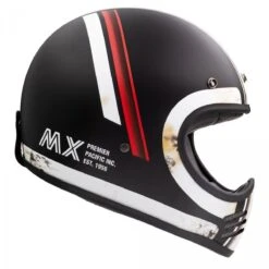 MX DO92 O.S. BM Motorhelm -Geselecteerde Motorkledingwinkels 020517 210 2 Premier MX DO92 O S BM