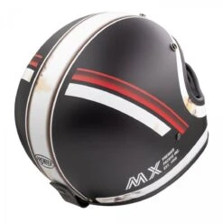 MX DO92 O.S. BM Motorhelm -Geselecteerde Motorkledingwinkels 020517 210 3 Premier MX DO92 O S BM