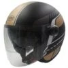 Vangarde BL 19 BM Motorhelm -Geselecteerde Motorkledingwinkels 020521 190 1 Premier Vangarde BL 19 BM PR9VAG12