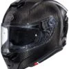 Hyper CARBON Motorhelm