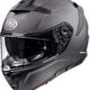 Devil CARBON BM Motorhelm