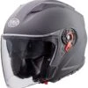 Bliss EVO U9 BM Motorhelm -Geselecteerde Motorkledingwinkels 020553 101 1 Premier Bliss EVO U9 BM