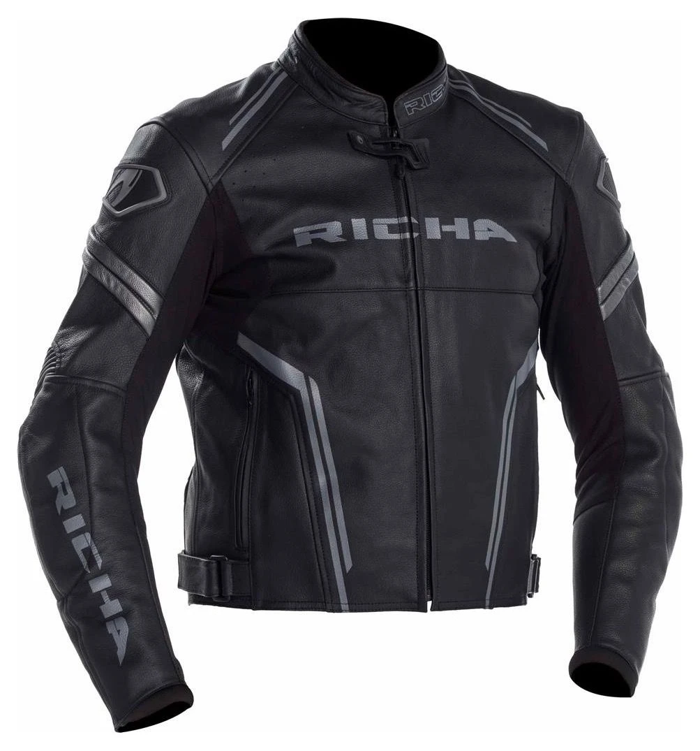 Richa Monza Motorjas 3 Richa Monza Motorjas