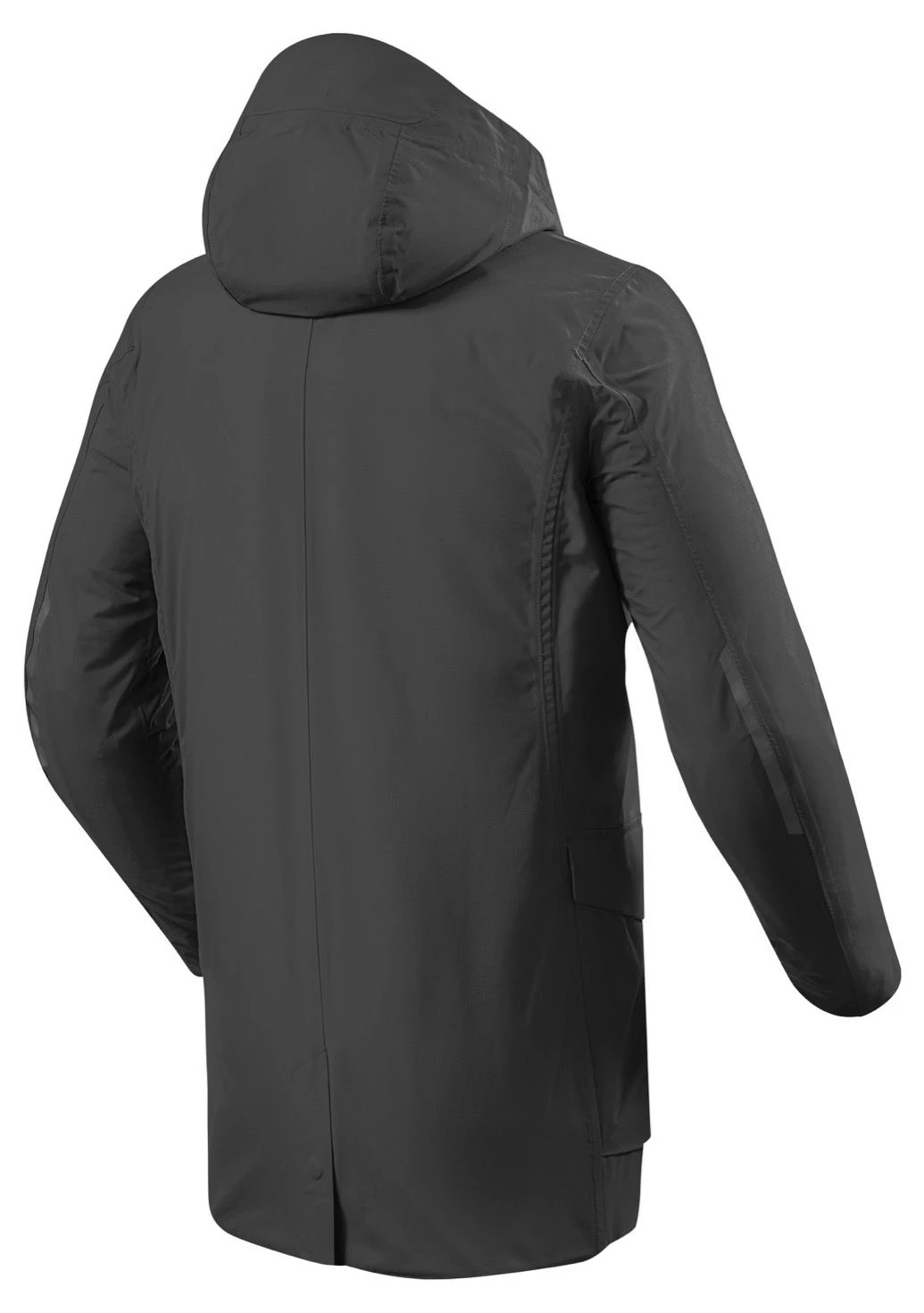 Williamsburg 2 Motorjas 4 Williamsburg 2 Motorjas - Afbeelding 2