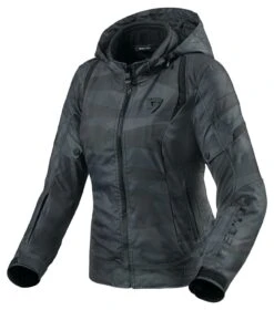 Flare 2 Dames Motorjas