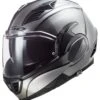 Richa FF900 Valiant 2 Jeans Motorhelm -Geselecteerde Motorkledingwinkels 020634 104 1 LS2 FF900 Valiant 2 Jeans Glans titanium