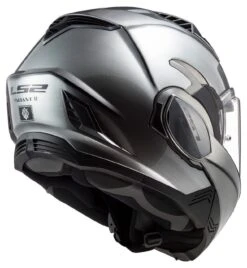 Richa FF900 Valiant 2 Jeans Motorhelm -Geselecteerde Motorkledingwinkels 020634 104 3 LS2 FF900 Valiant 2 Jeans Glans titanium