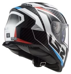Richa FF800 Storm Racer Motorhelm -Geselecteerde Motorkledingwinkels 020846 350 2 LS2 FF800 Storm Racer