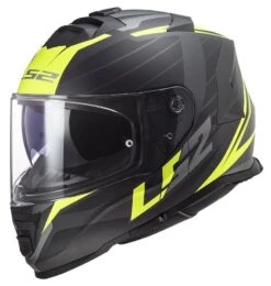 Richa FF800 Storm Nerve Motorhelm