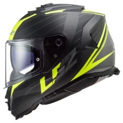Richa FF800 Storm Nerve Motorhelm -Geselecteerde Motorkledingwinkels 020849 141 3 LS2 FF800 Storm Nerve