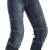 Richa Throne Kinder Motorjeans -Geselecteerde Motorkledingwinkels 020853 500 1 Richa Throne Jeans Kid 5
