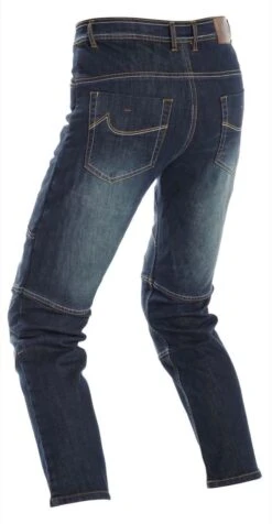 Richa Throne Kinder Motorjeans -Geselecteerde Motorkledingwinkels 020853 500 2 Richa Throne Jeans Kid 5