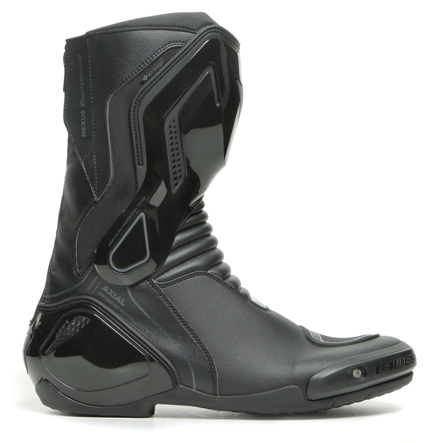 Dainese Nexus 2 D-WP Waterdichte Motorlaars 4 Dainese Nexus 2 D-WP Waterdichte Motorlaars - Afbeelding 2