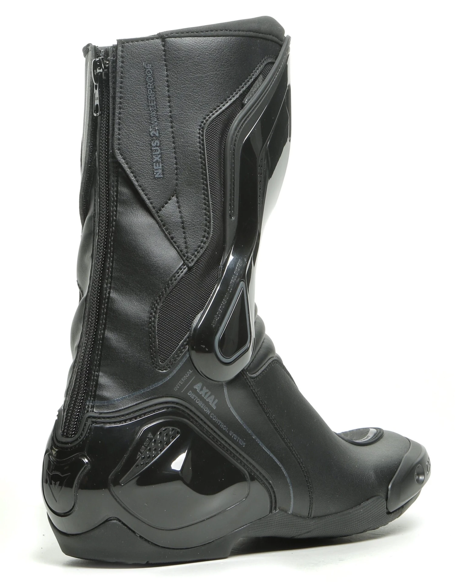 Dainese Nexus 2 D-WP Waterdichte Motorlaars 5 Dainese Nexus 2 D-WP Waterdichte Motorlaars - Afbeelding 3