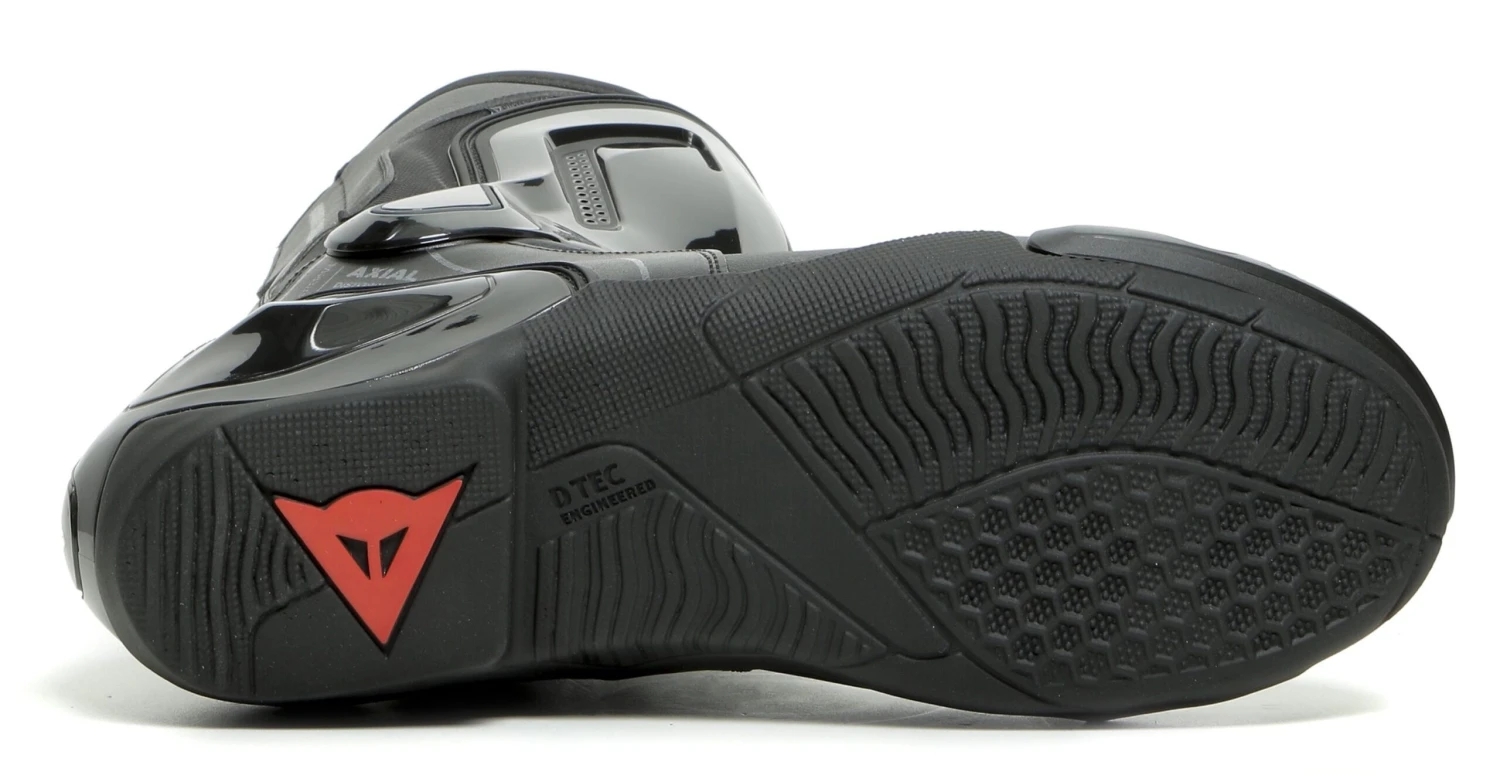 Dainese Nexus 2 D-WP Waterdichte Motorlaars 6 Dainese Nexus 2 D-WP Waterdichte Motorlaars - Afbeelding 4
