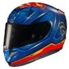 RPHA 11 Superman Motorhelm -Geselecteerde Motorkledingwinkels 020967 530 1 HJC RPHA 11 Superman