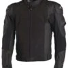 Richa Ballistic EVO Motorjas -Geselecteerde Motorkledingwinkels 020968 100 1 Richa Ballistic Evo Jacket