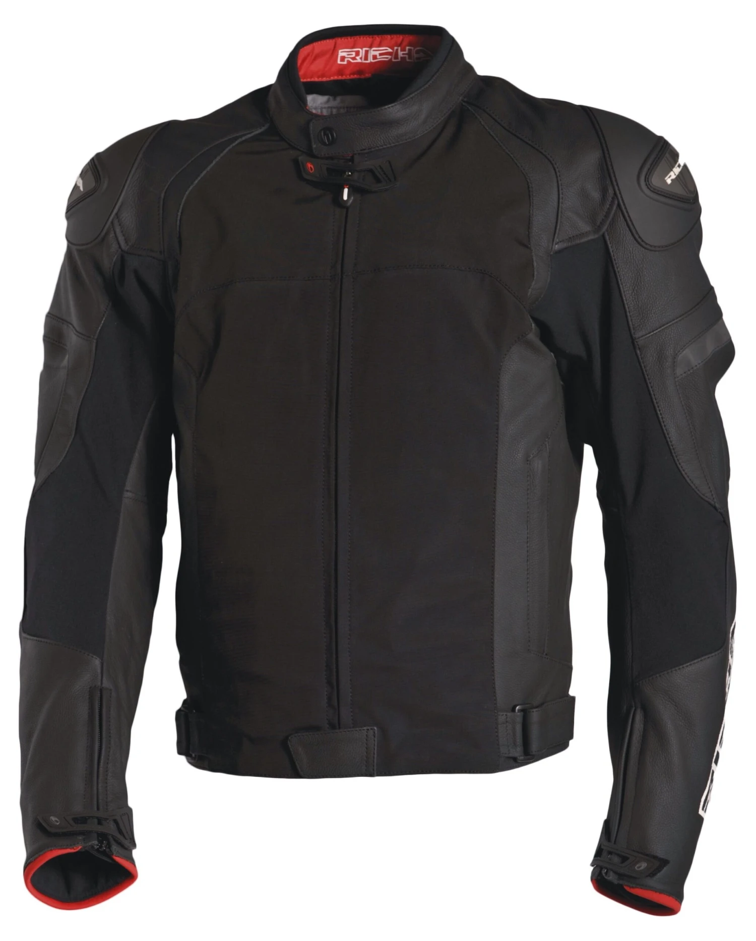 Richa Ballistic EVO Motorjas 3 Richa Ballistic EVO Motorjas