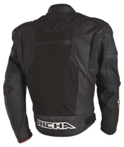 Richa Ballistic EVO Motorjas 5 Richa Ballistic EVO Motorjas -Geselecteerde Motorkledingwinkels 020968 100 2 Richa Ballistic Evo Jacket