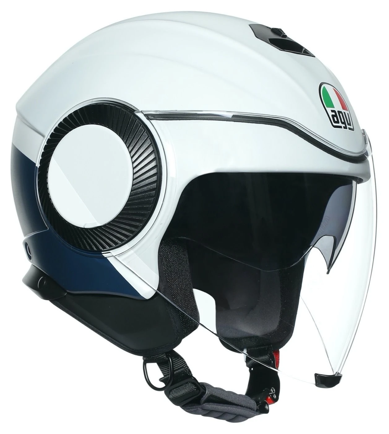 Dainese Orbyt Block Motorhelm 3 Dainese Orbyt Block Motorhelm