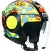 Dainese Orbyt Valencia 2003 Motorhelm -Geselecteerde Motorkledingwinkels 021014 470 1 AGV Orbyt Valencia 2003