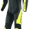 Dainese VR46 Tavullia 1PC Perf. Raceoverall -Geselecteerde Motorkledingwinkels 021026 141 1 Dainese VR46 Tavullia 1PC Suit Perf