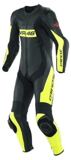 Dainese VR46 Tavullia 1PC Perf. Raceoverall