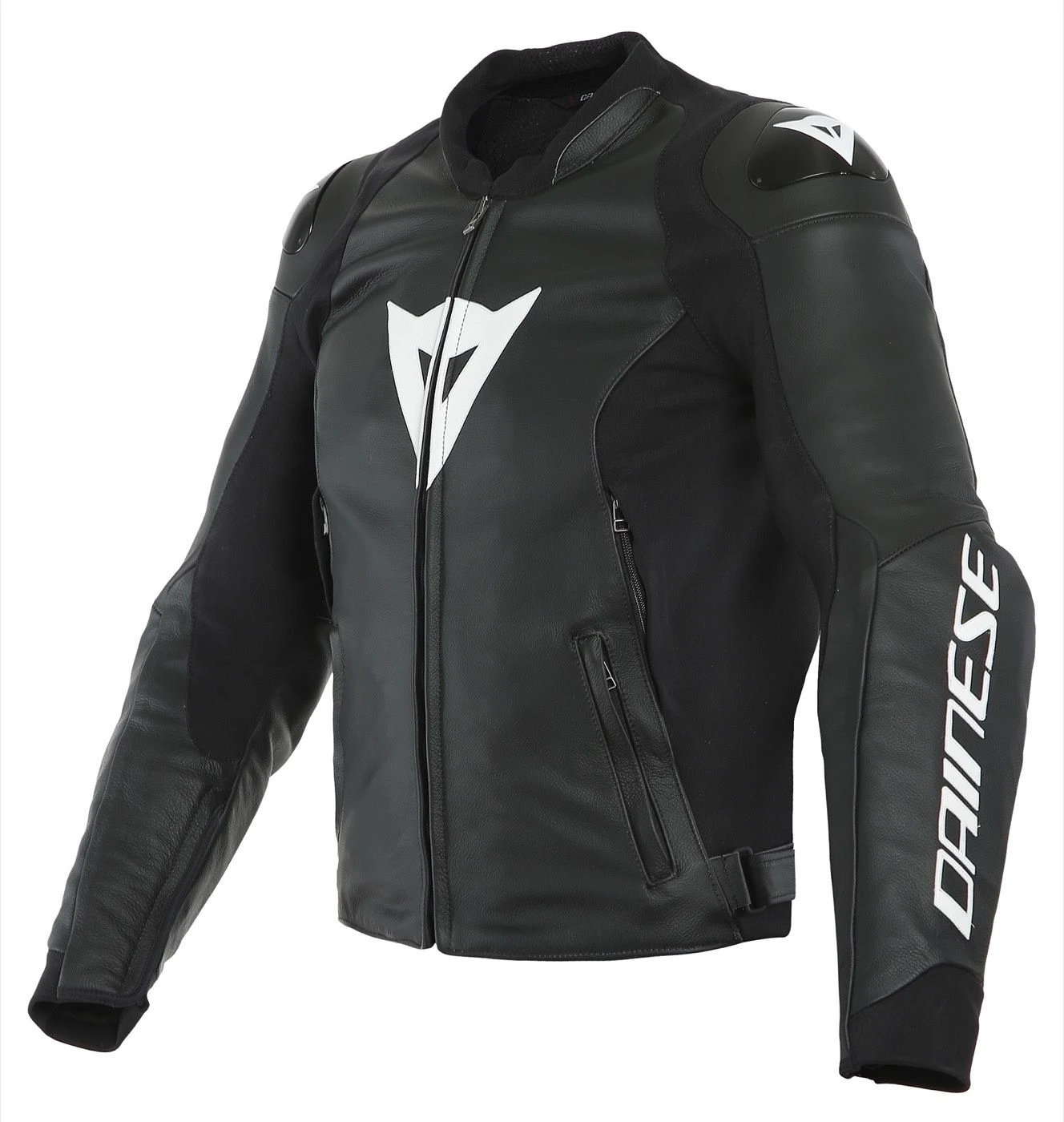 Dainese Sport Pro Motorjas 3 Dainese Sport Pro Motorjas