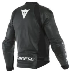 Dainese Sport Pro Motorjas 7 Dainese Sport Pro Motorjas -Geselecteerde Motorkledingwinkels 021032 120 2 Dainese Sport Pro Leather Jacket