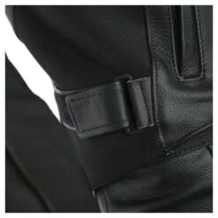 Dainese Sport Pro Motorjas 9 Dainese Sport Pro Motorjas -Geselecteerde Motorkledingwinkels 021032 120 4 Dainese Sport Pro Leather Jacket