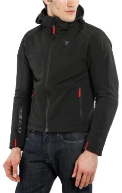 Dainese Ignite Motorjas -Geselecteerde Motorkledingwinkels 021041 100 3 Dainese Ignite Jacket 11