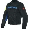 Dainese VR46 Grid Air Motorjas -Geselecteerde Motorkledingwinkels 021043 541 1 Dainese VR46 Grid Air Jacket