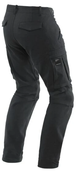 Dainese Combat Motorjeans -Geselecteerde Motorkledingwinkels 021045 100 2 Dainese Combat Pants