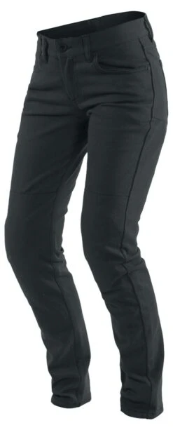 Dainese Classic Slim Dames Motorjeans