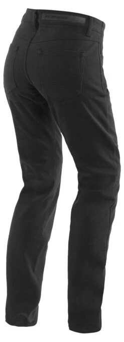 Dainese Casual Slim Dames Motorjeans -Geselecteerde Motorkledingwinkels 021081 100 2 Dainese Casual Slim Lady Pants