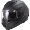 Richa FF900 Valiant 2 Noir Motorhelm -Geselecteerde Motorkledingwinkels 021101 101 1 LS2 FF900 Valiant II Noir