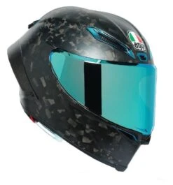 Dainese Pista GP RR Futuro Motorhelm