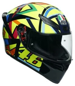 Dainese K1 Soleluna 2017 Motorhelm