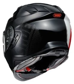 GT-Air II Emblem Motorhelm -Geselecteerde Motorkledingwinkels 021151 230 3 Shoei GT Air II Emblem TC 1