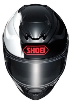 GT-Air II Emblem Motorhelm -Geselecteerde Motorkledingwinkels 021151 230 4 Shoei GT Air II Emblem TC 1