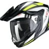 ADX-1 Lontano Motorhelm -Geselecteerde Motorkledingwinkels 021205 141 1 Scorpion ADX 1 Lontano