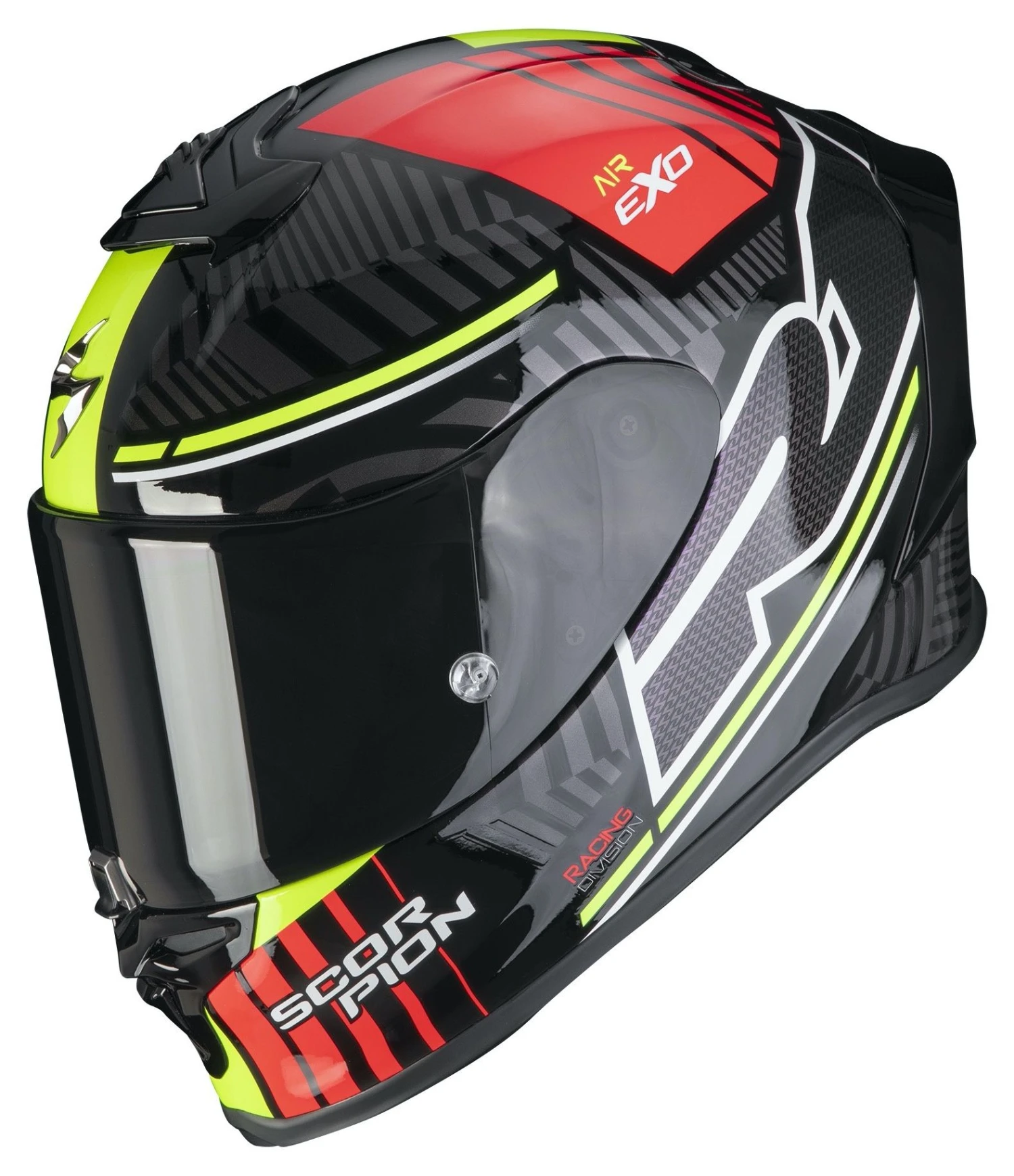 EXO-R1 Air Victory Motorhelm