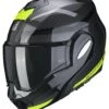 EXO-Tech Trap Motorhelm -Geselecteerde Motorkledingwinkels 021235 141 1 Scorpion EXO Tech Trap