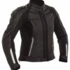 Richa Nikki Dames Motorjas -Geselecteerde Motorkledingwinkels 021343 200 1 Richa Nikki Jacket Short 1NI