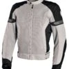 Richa Cool Summer Dames Motorjas -Geselecteerde Motorkledingwinkels 021349 122 1 Richa Cool Summer Jacket Lady 10