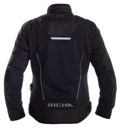 Richa Airstream-X Dames Motorjas -Geselecteerde Motorkledingwinkels 021351 100 2 Richa Airstream X Lady Jacket 10