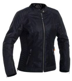 Richa Lausanne Mesh Waterdichte Motorjas