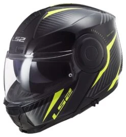 Richa FF902 Scope Skid Motorhelm