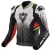 Quantum 2 Pro Air Motorjas -Geselecteerde Motorkledingwinkels 021488 231 1 REV IT Jacket Quantum 2 Pro Air