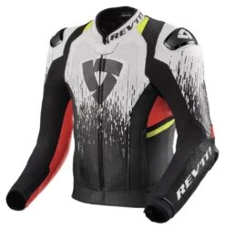 Quantum 2 Pro Air Motorjas